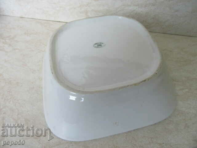 BEAUTIFUL PORCELAIN BOWL EARLY SOC with price 25.00 BGN | € 12.78 BEAUTIFUL PORCELAIN BOWL EARLY SOC with price 25.00 BGN | € 12.78