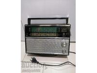 Τρανζίστορ Soc "VEF-206", ραδιόφωνο, ραδιόφωνο, κεραία