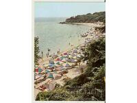 Bulgaria Varna Postcard Beach Resort Druzhba 16 *
