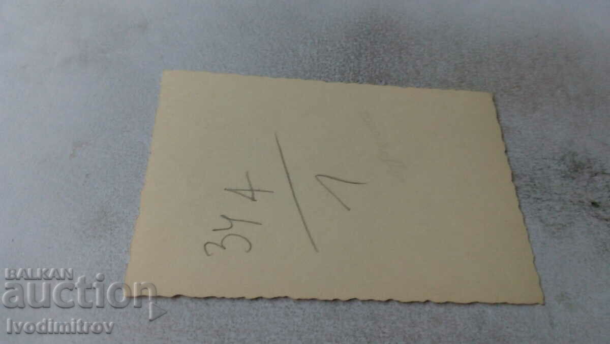 Photo Man in a swimsuit by the sea with price 2.65 BGN | € 1.35 Photo Man in a swimsuit by the sea with price 2.65 BGN | € 1.35