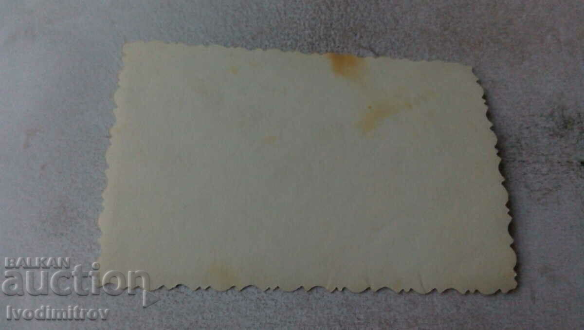 Photo Woman and baby in the snow with price 1.35 BGN | € 0.69 Photo Woman and baby in the snow with price 1.35 BGN | € 0.69