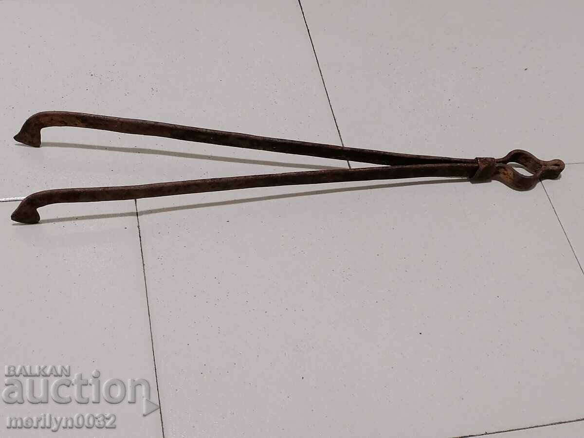 Аукцион Стара маша, дилаф, ковано желязо Аукцион Стара маша, дилаф, ковано желязо