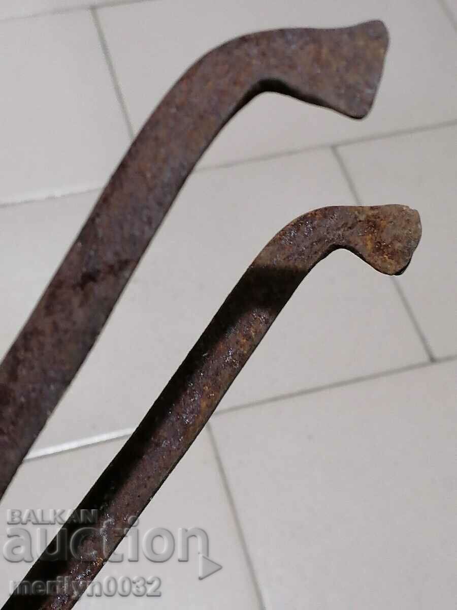 Доставка на Стара маша, дилаф, ковано желязо Доставка на Стара маша, дилаф, ковано желязо