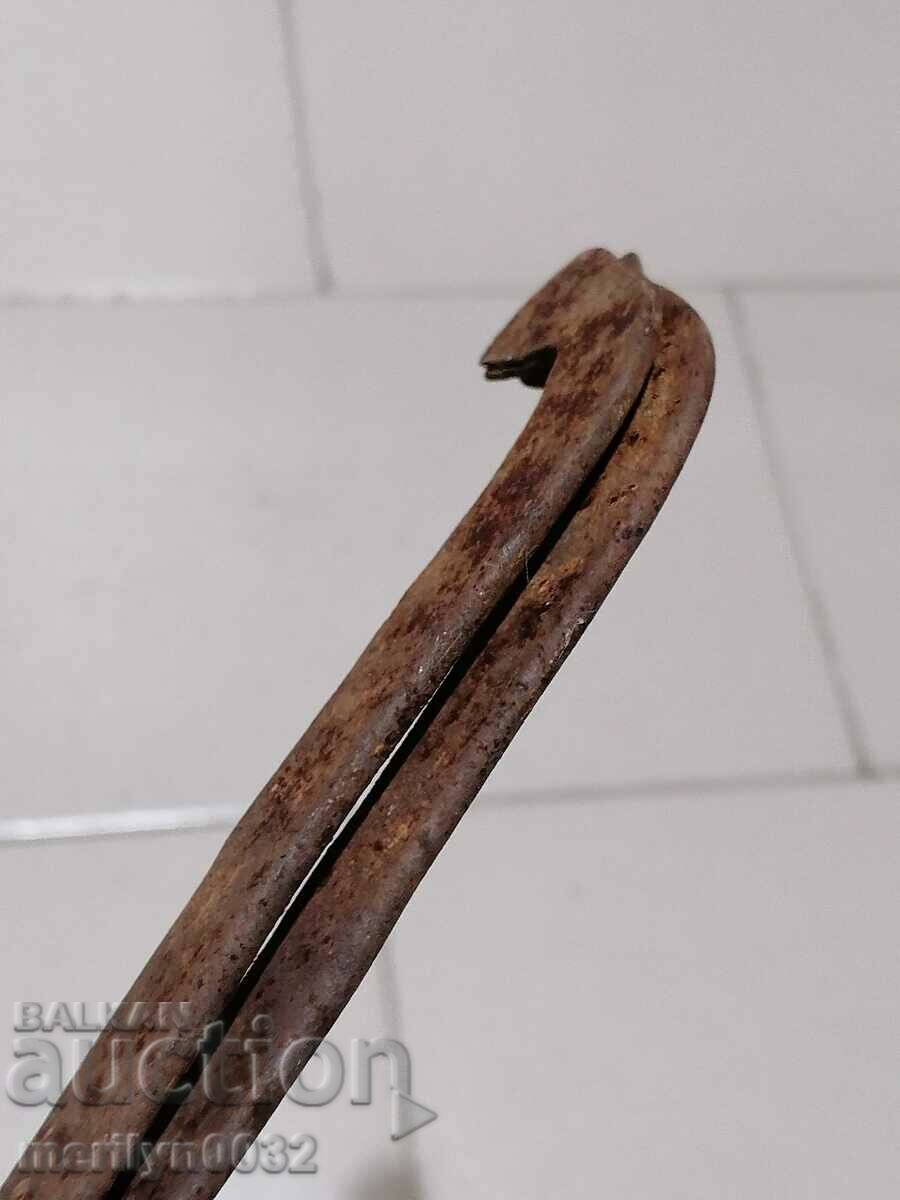 Стара маша, дилаф, ковано желязо - 5 Стара маша, дилаф, ковано желязо - 5