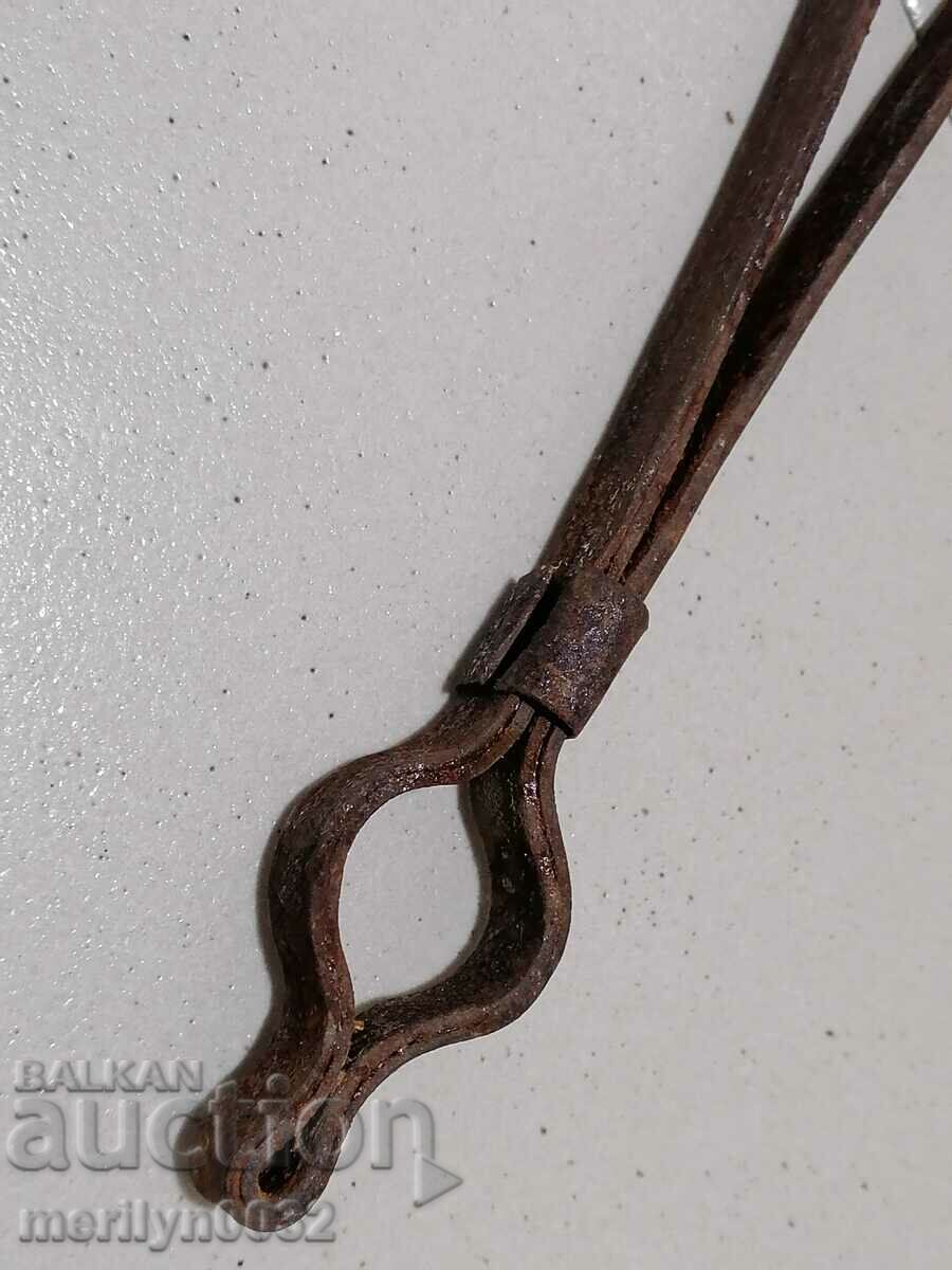 Стара маша, дилаф, ковано желязо - 6 Стара маша, дилаф, ковано желязо - 6