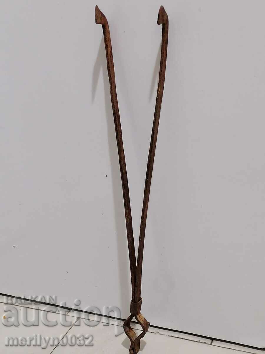 Стара маша, дилаф, ковано желязо - 7 Стара маша, дилаф, ковано желязо - 7