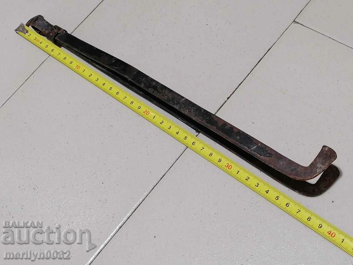 Доставка на Стара маша, дилаф, ковано желязо