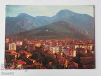 Vratsa view with the Balkans K 367