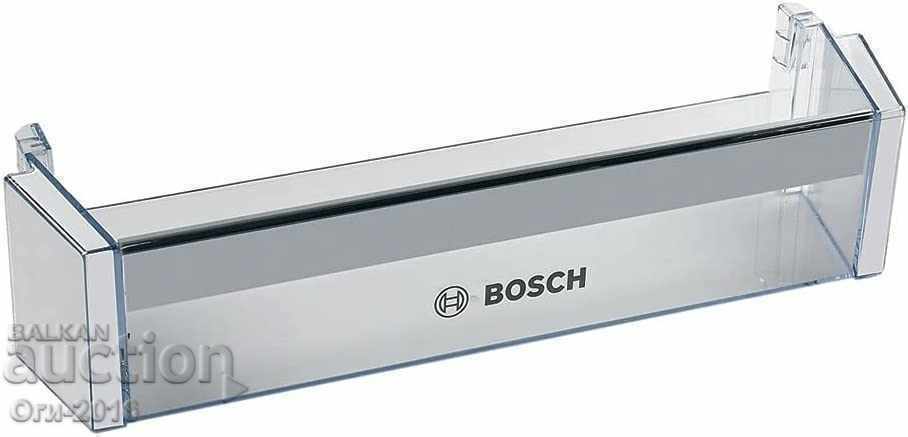 Plastic refrigerator holder Bosch, Siemens