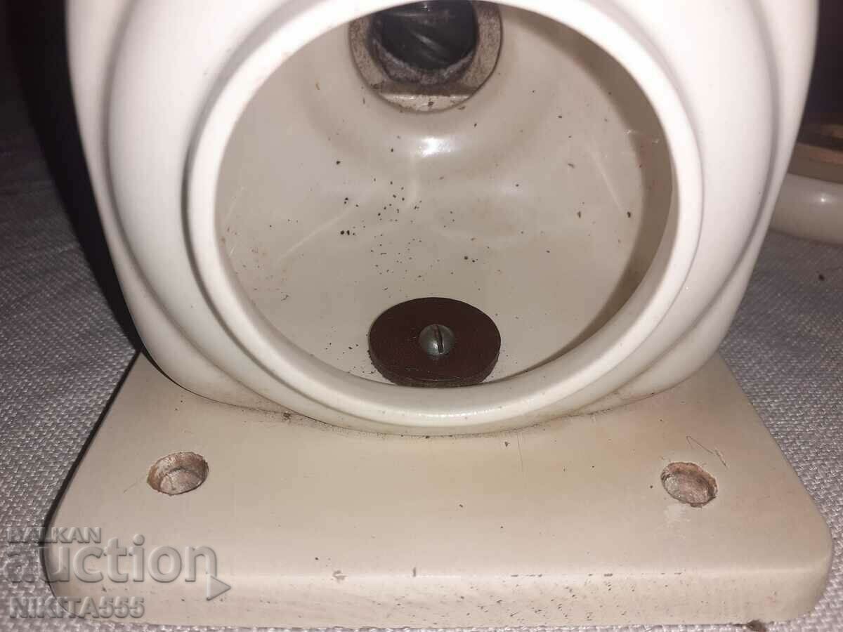 Antique German Kym Coffee Grinder KYM=KYM Germany - 6 Antique German Kym Coffee Grinder KYM=KYM Germany - 6