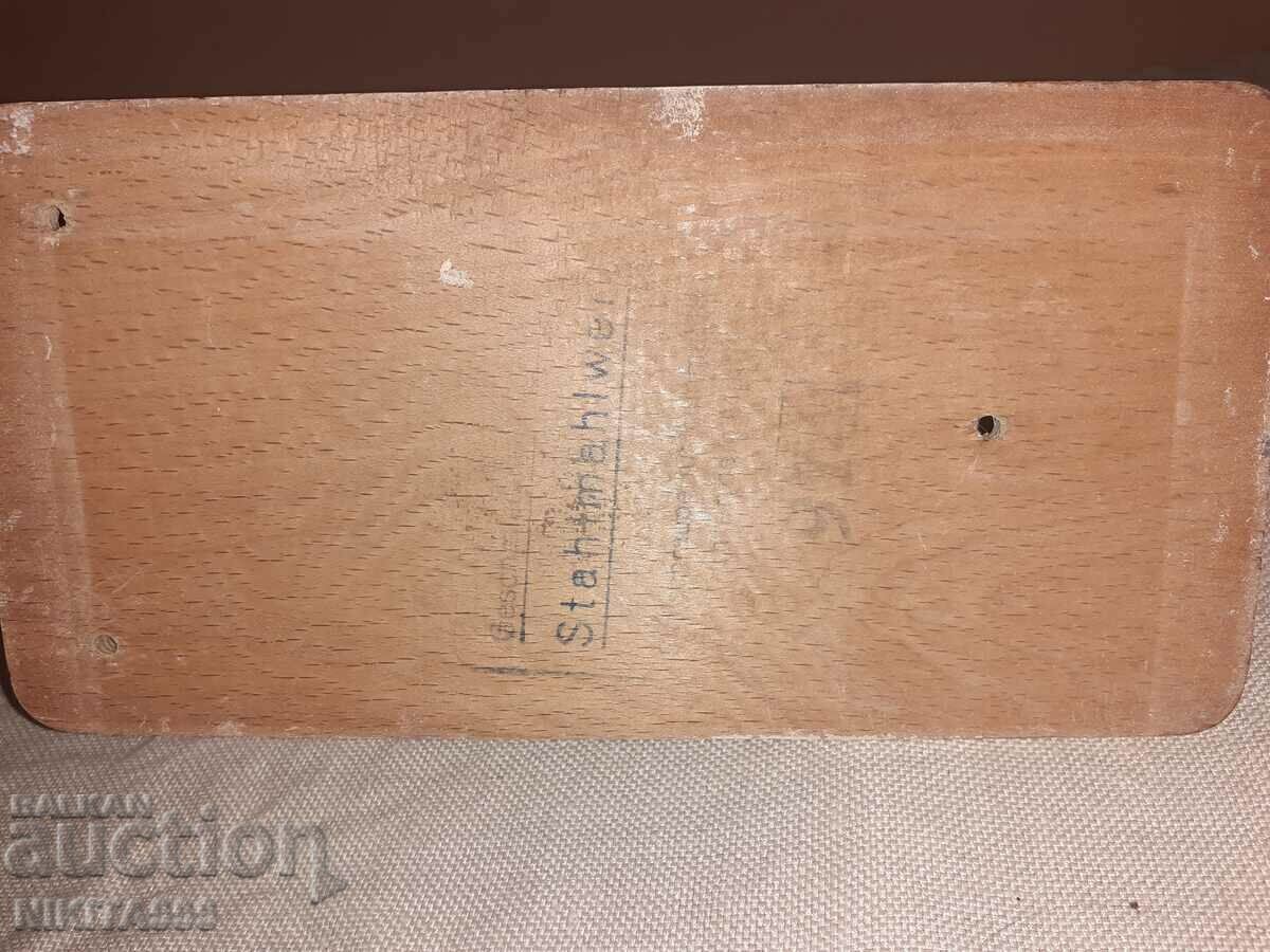 Antique German Kym Coffee Grinder KYM=KYM Germany - 7 Antique German Kym Coffee Grinder KYM=KYM Germany - 7