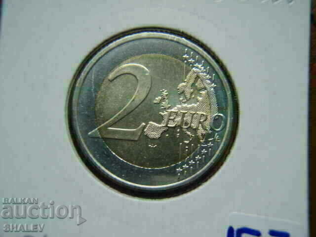 2 euro 2021 Finland "Islands" (2) /Finland/ - Unc (2 euro) - 6 2 euro 2021 Finland "Islands" (2) /Finland/ - Unc (2 euro) - 6
