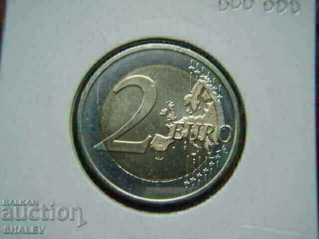 2 euro 2021 Finland "Islands" (2) /Finland/ - Unc (2 euro) - 7 2 euro 2021 Finland "Islands" (2) /Finland/ - Unc (2 euro) - 7