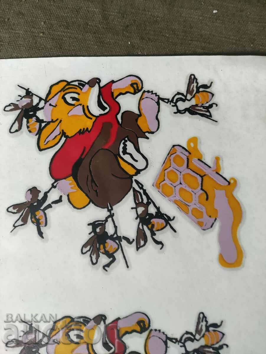 Αυτοκόλλητο, αυτοκόλλητο με τιμή 25.00 BGN | € 12.78 Αυτοκόλλητο, αυτοκόλλητο με τιμή 25.00 BGN | € 12.78