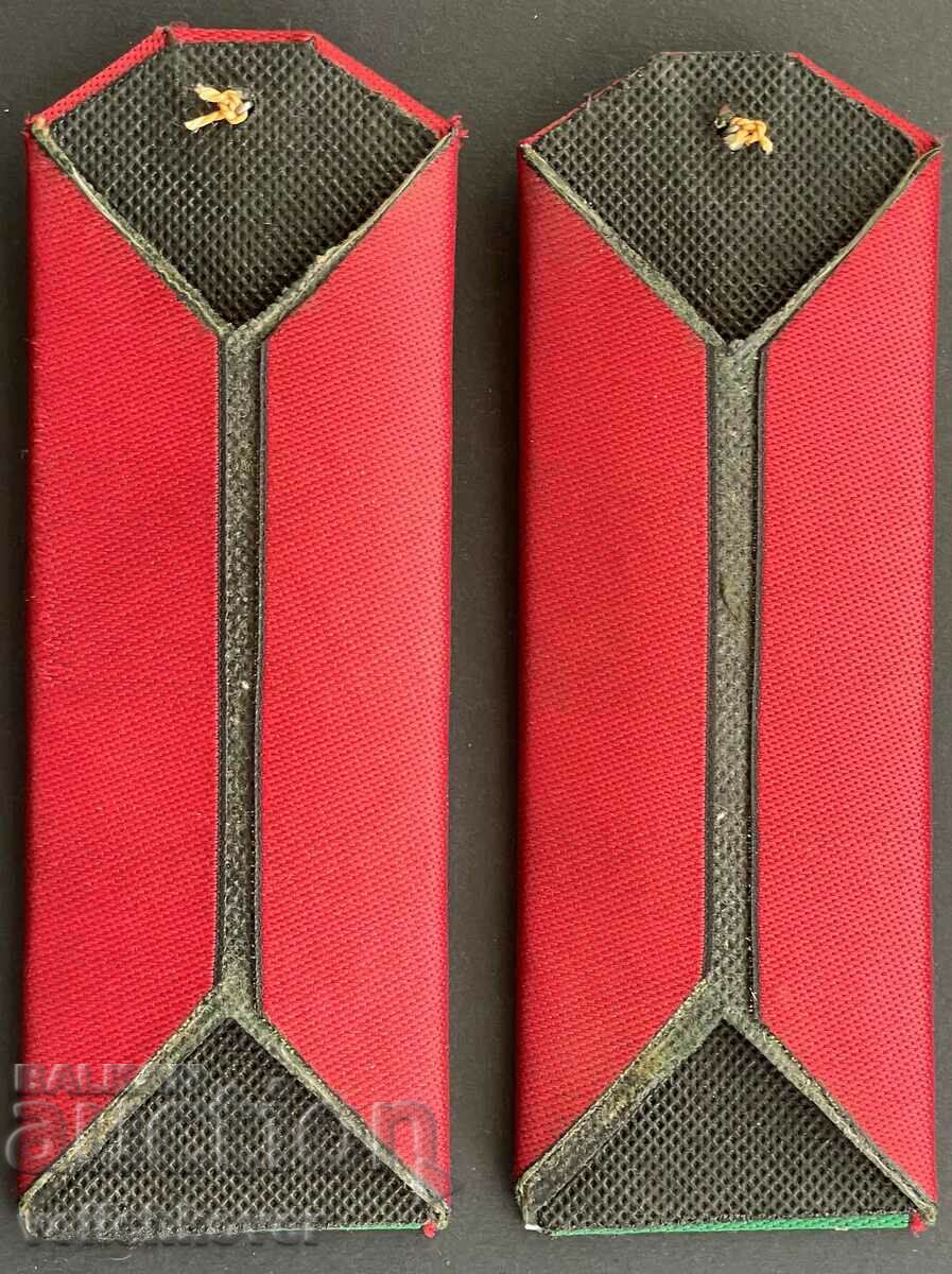 33173 Bulgaria fired sergeant Border troops 1994-1998 with price 25.00 BGN | € 12.78 33173 Bulgaria fired sergeant Border troops 1994-1998 with price 25.00 BGN | € 12.78