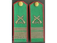 33173 България пагони старшина Гранични войски 1994-1998