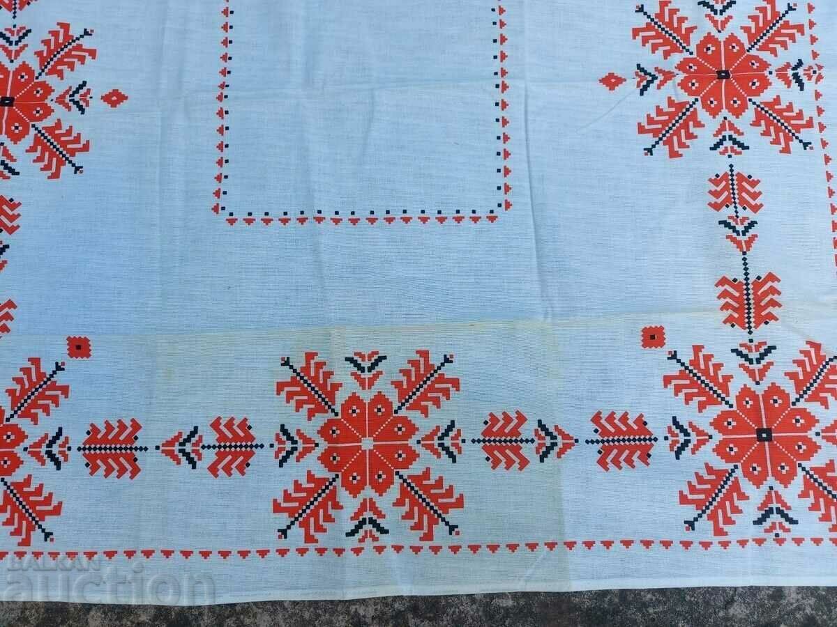 OLD PLATE EMBROIDERY EMBROIDERY EMBROIDERY COVER with price 15.00 BGN | € 7.67 OLD PLATE EMBROIDERY EMBROIDERY EMBROIDERY COVER with price 15.00 BGN | € 7.67