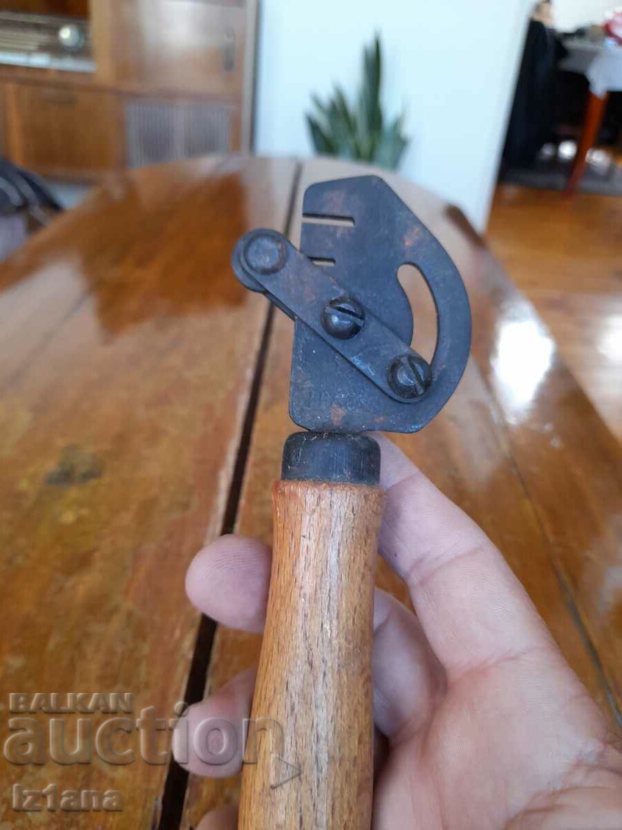 Ancient tool with price 20.00 BGN | € 10.23 Ancient tool with price 20.00 BGN | € 10.23