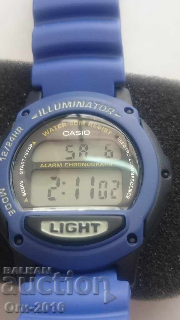 CASIO Collection Illuminator Watch - 5 CASIO Collection Illuminator Watch - 5