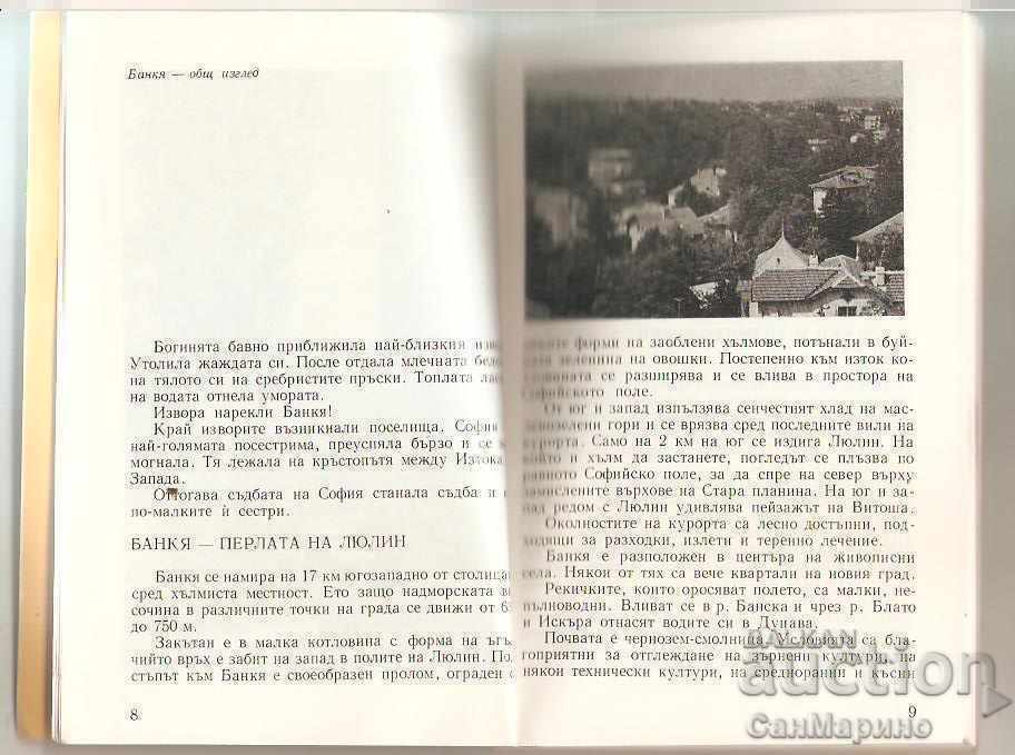 Auction  Bankya Ocheck Travel Guide