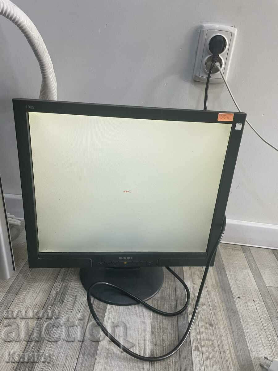 Monitor Philips 190S