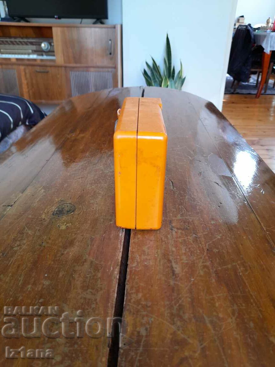 Old radio, Telefunken radio receiver with price 40.00 BGN | € 20.45 Old radio, Telefunken radio receiver with price 40.00 BGN | € 20.45