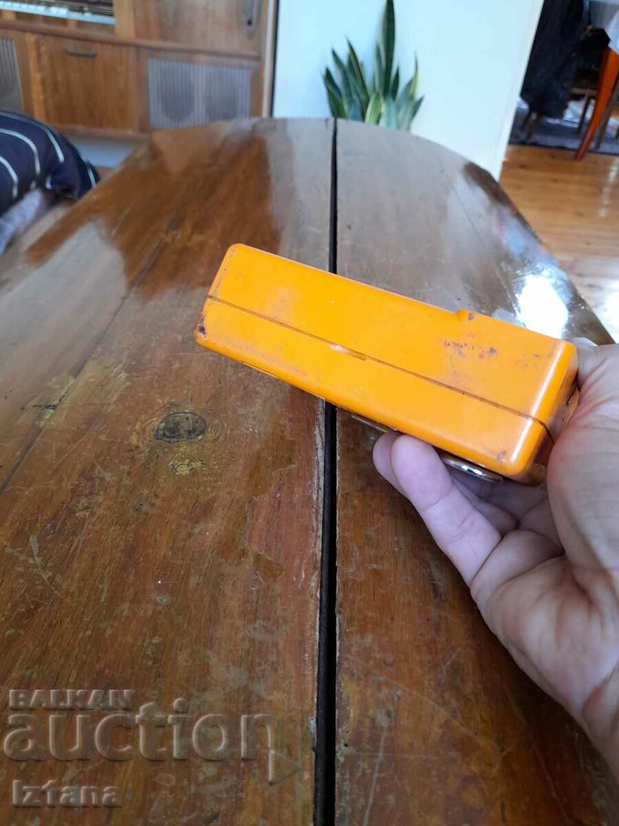 Old radio, Telefunken radio receiver - 5 Old radio, Telefunken radio receiver - 5