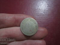 1876 10 pfennig