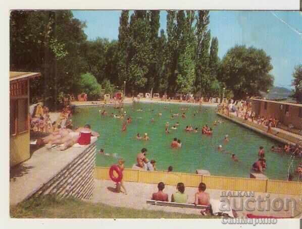 Map Bulgaria Varna Kurort Druzhba Mineralniy basin2 Map Bulgaria Varna Kurort Druzhba Mineralniy basin2