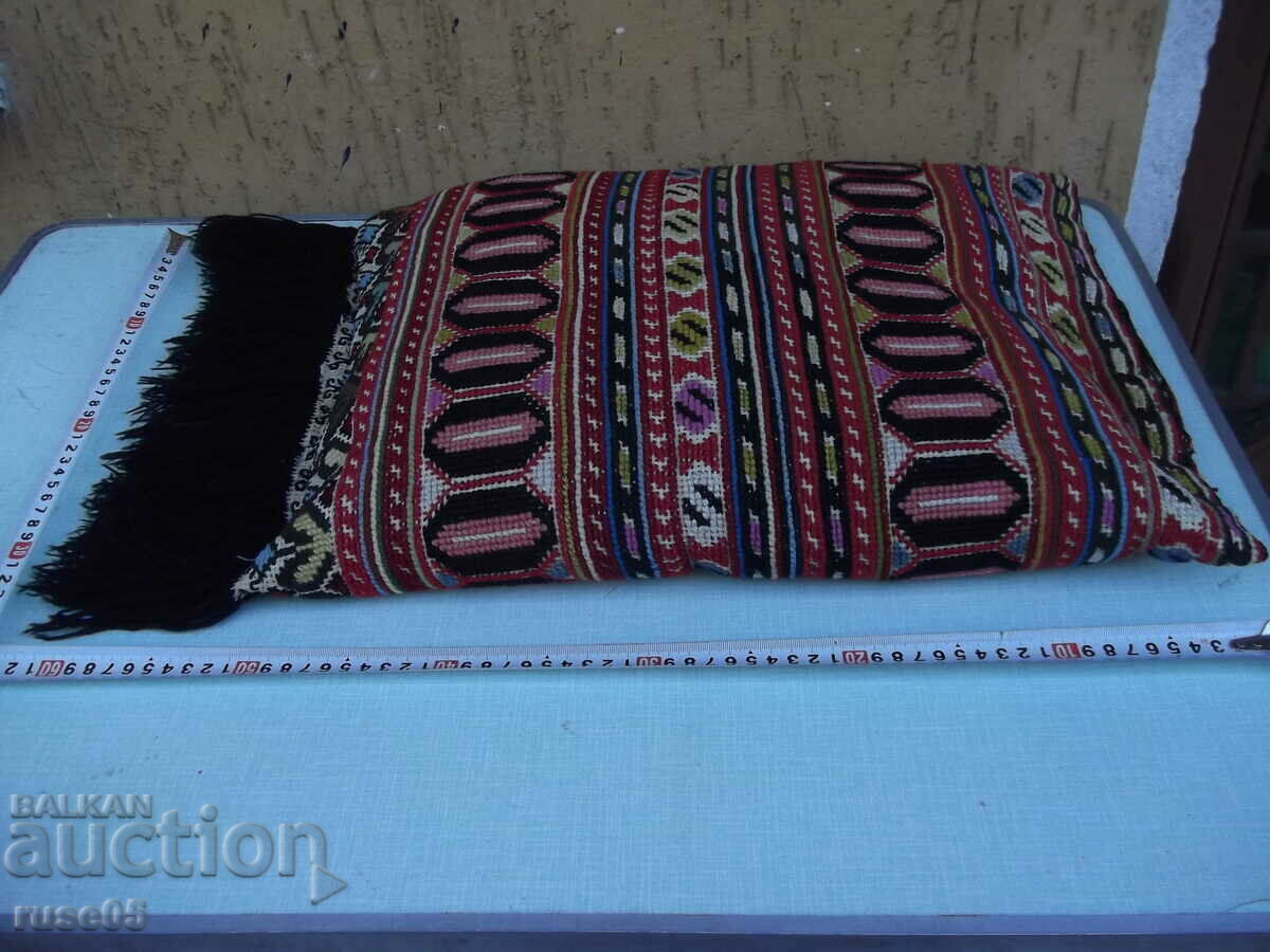 Auction Household old pillow Auction Household old pillow