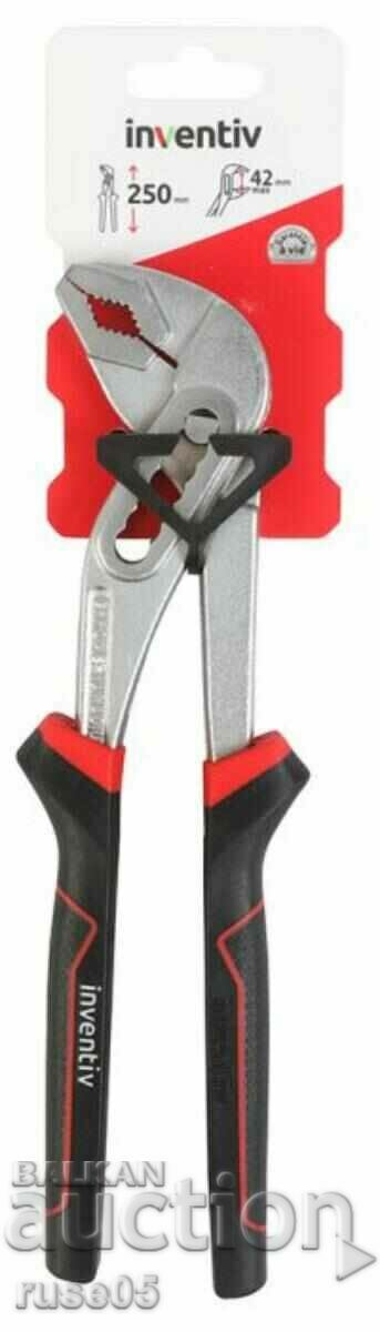 "INVENTIV" pliers 250 mm. new ones