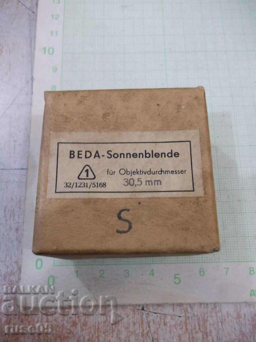 Auction Canopy "BEDA - 30.5 mm" metal Auction Canopy "BEDA - 30.5 mm" metal