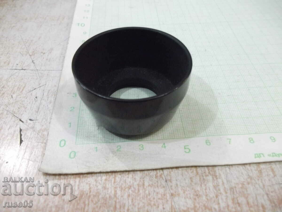 Canopy "BEDA - 30.5 mm" metal - 6 Canopy "BEDA - 30.5 mm" metal - 6