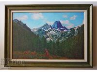 Pictură, pictură, reproducere