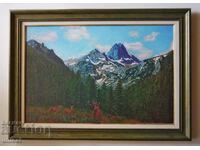 Painting, painting, reproduction