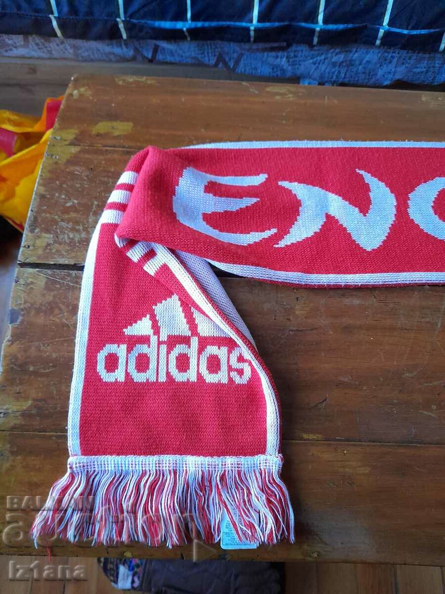 Old England scarf with price 15.00 BGN | € 7.67