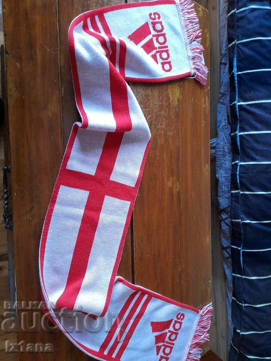 Old England scarf - 5