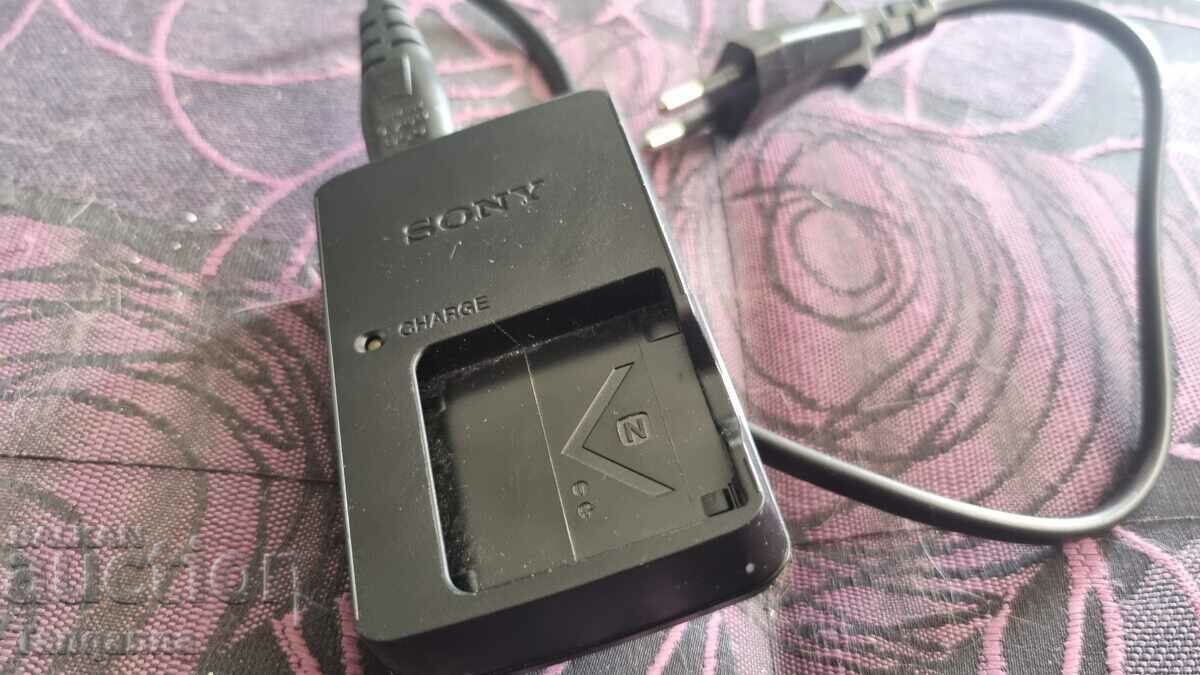 Battery charger for device with price 15.00 BGN | € 7.67 Battery charger for device with price 15.00 BGN | € 7.67