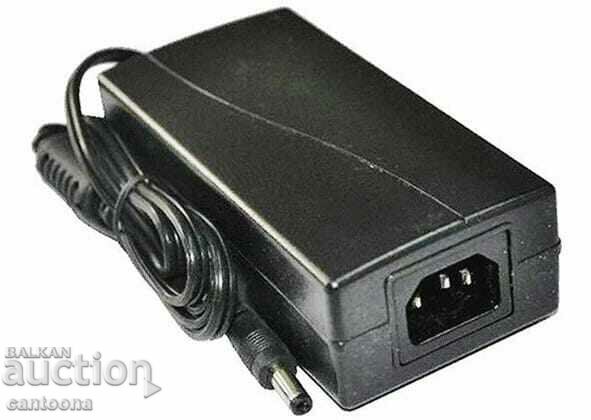 Power adapter 12V - 60W/5A