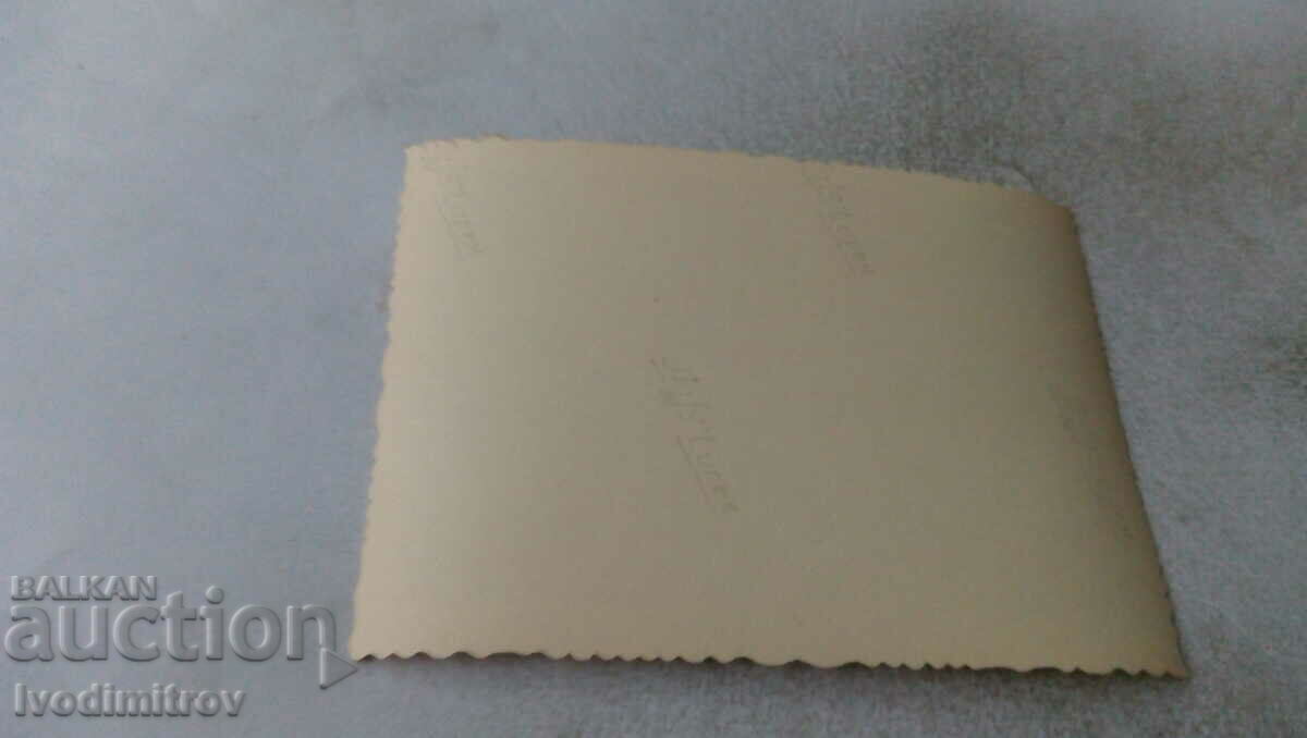 Photo Men in the courtyard of a building with price 0.75 BGN | € 0.38 Photo Men in the courtyard of a building with price 0.75 BGN | € 0.38