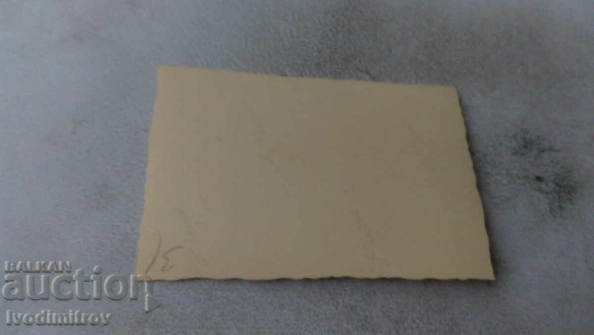 Photo Soldier with skis in the mountains with price 1.75 BGN | € 0.89 Photo Soldier with skis in the mountains with price 1.75 BGN | € 0.89