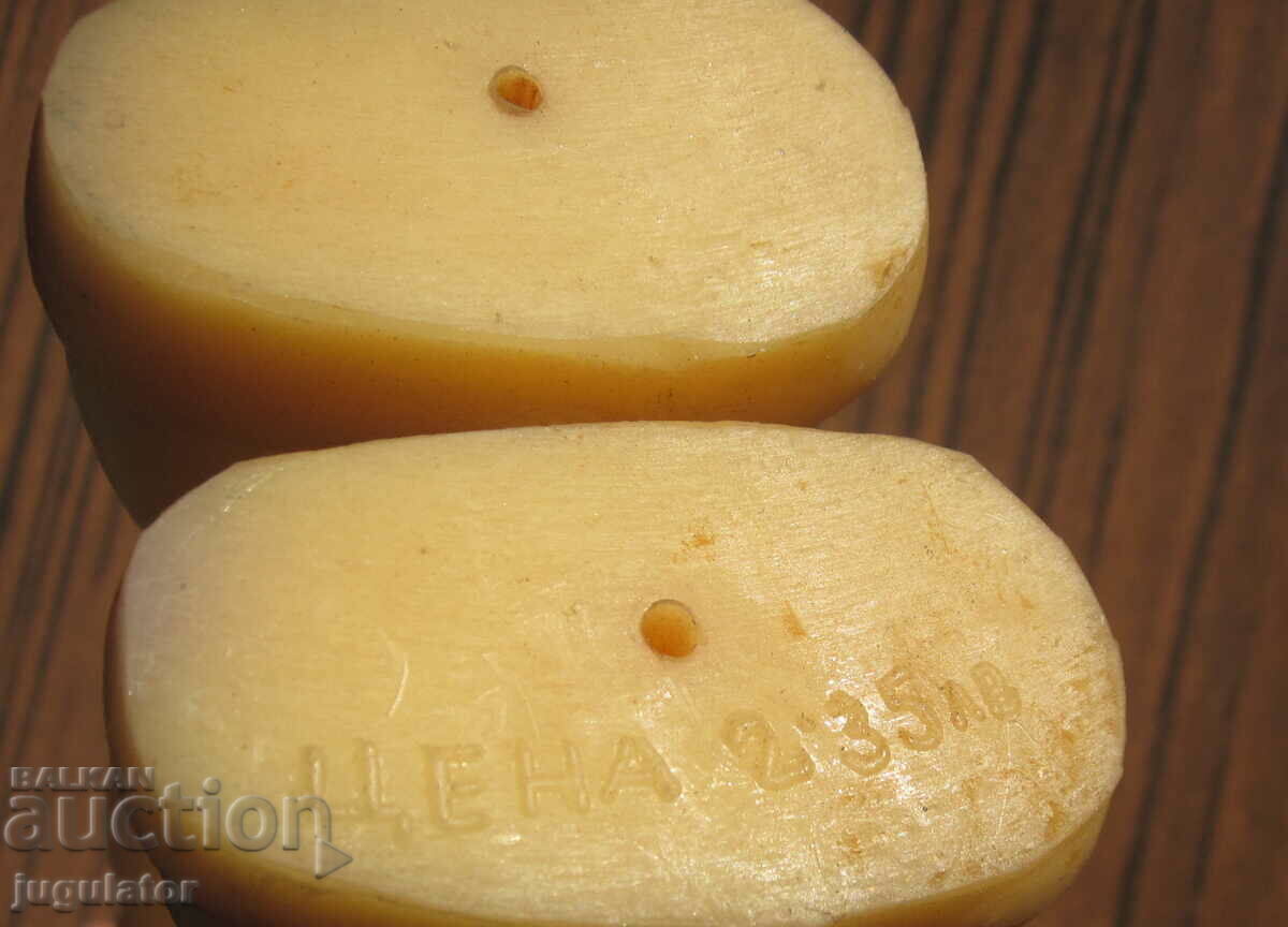 Pinocchio old Bulgarian rubber toy doll from Sotsa - 5 Pinocchio old Bulgarian rubber toy doll from Sotsa - 5