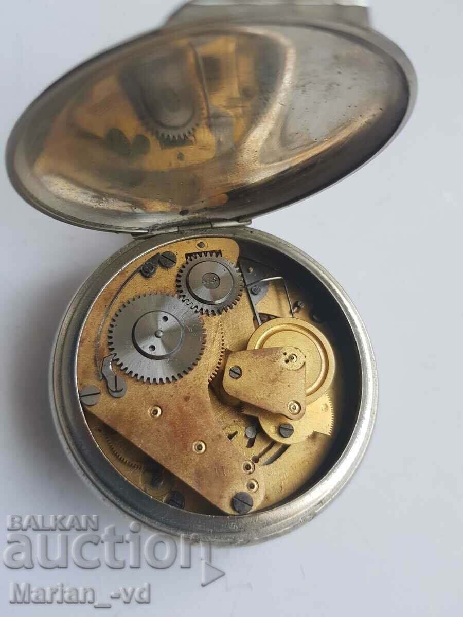 metronom de buzunar - 7