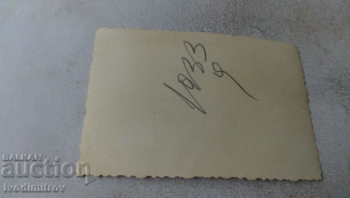 Photo Students in a classroom with price 1.45 BGN | € 0.74