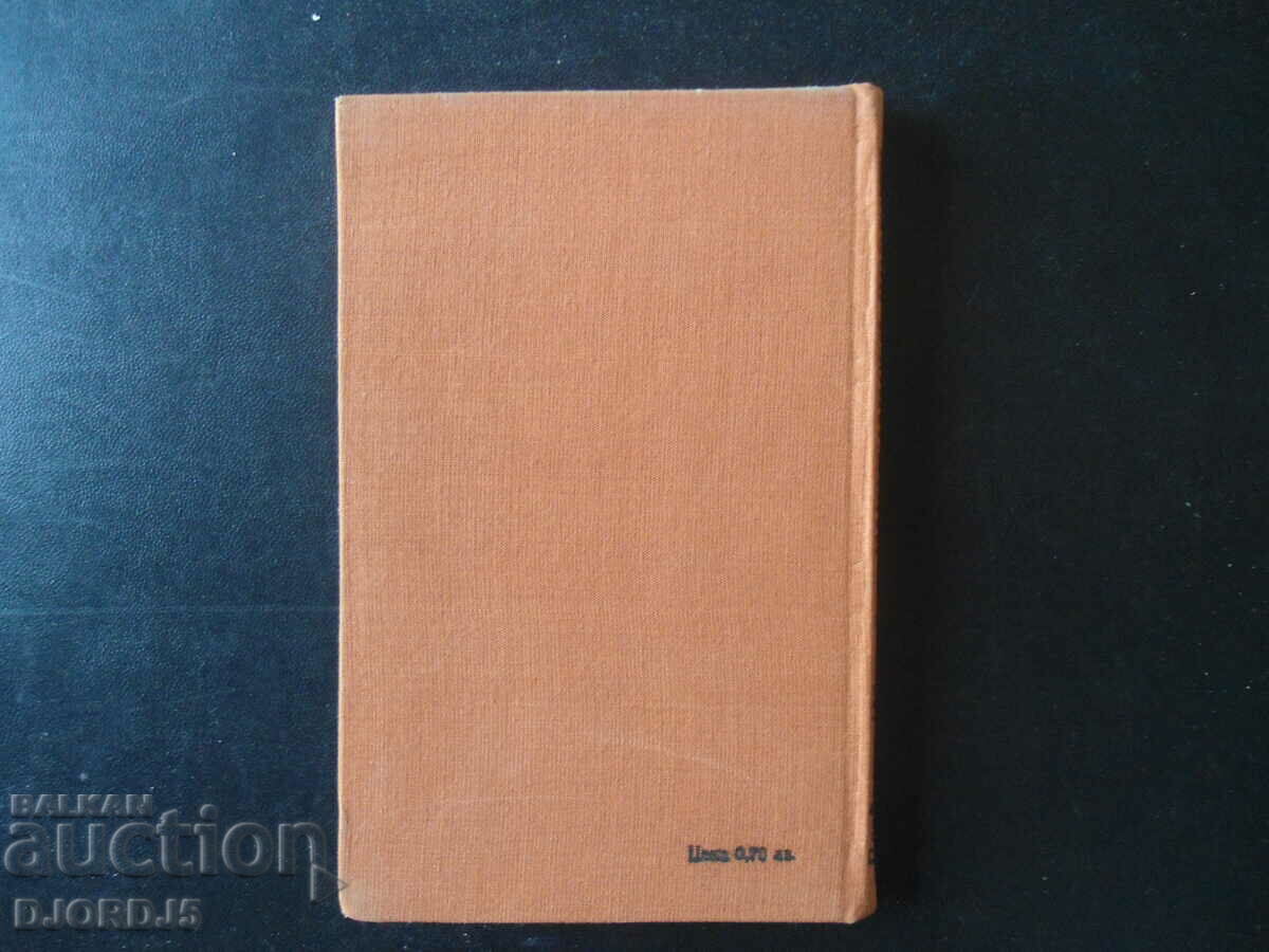 Auction Guerrilla novels, Vsevolod Ivanov Auction Guerrilla novels, Vsevolod Ivanov