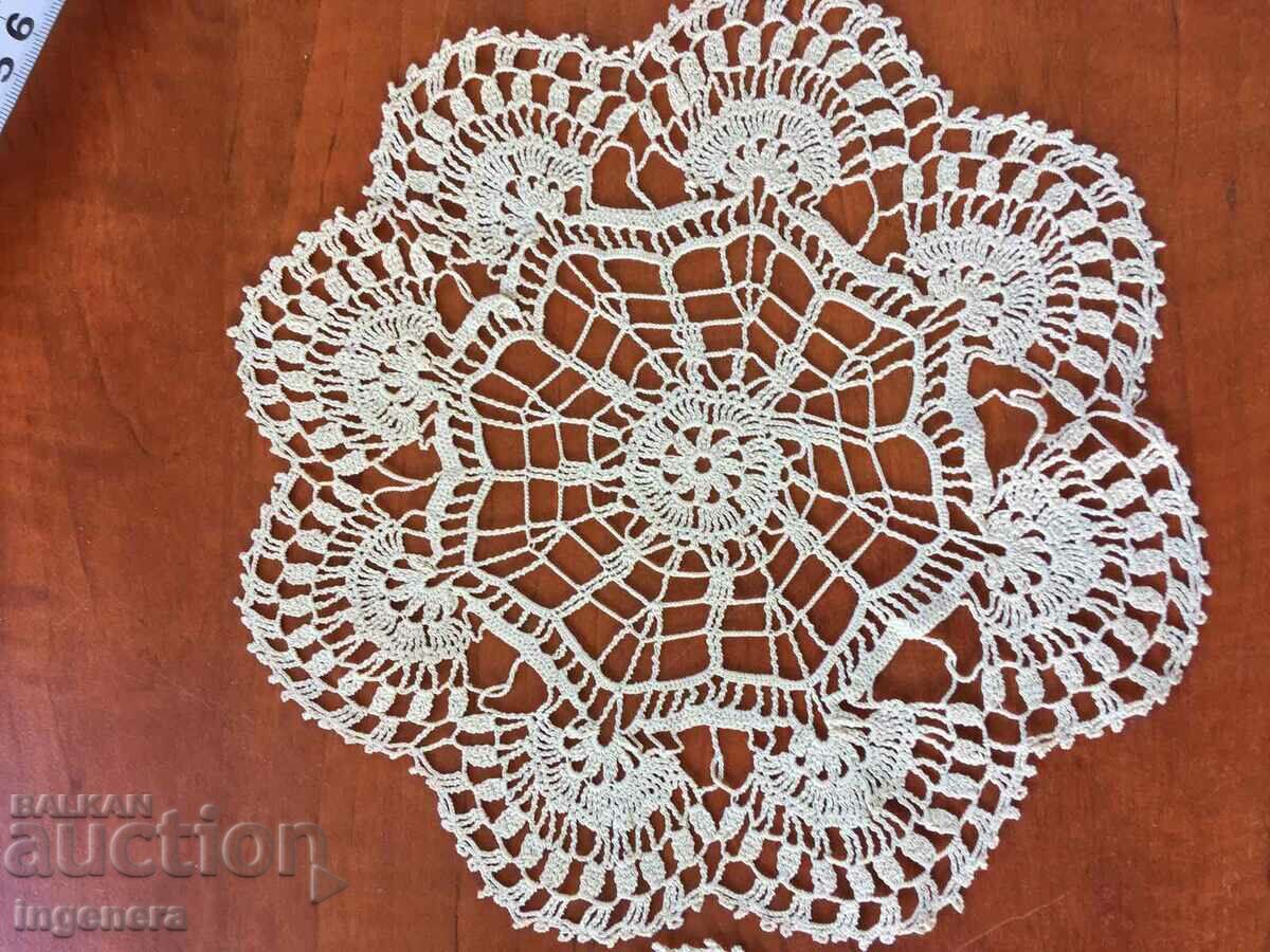 MILO UNIQUE HAND KNIT SINGLE CROCHET COVER-2 PCS with price 14.00 BGN | € 7.16 MILO UNIQUE HAND KNIT SINGLE CROCHET COVER-2 PCS with price 14.00 BGN | € 7.16