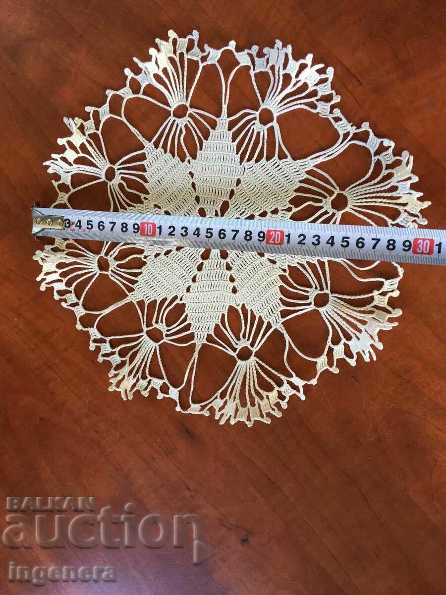 ΧΑΡΙΤΩΤΗ ΜΟΝΑΔΙΚΗ ΚΟΥΒΕΡΤΑ ΚΟΥΒΕΡΤΑ ΜΟΝΗ ΠΛΕΚΤΗ - 5