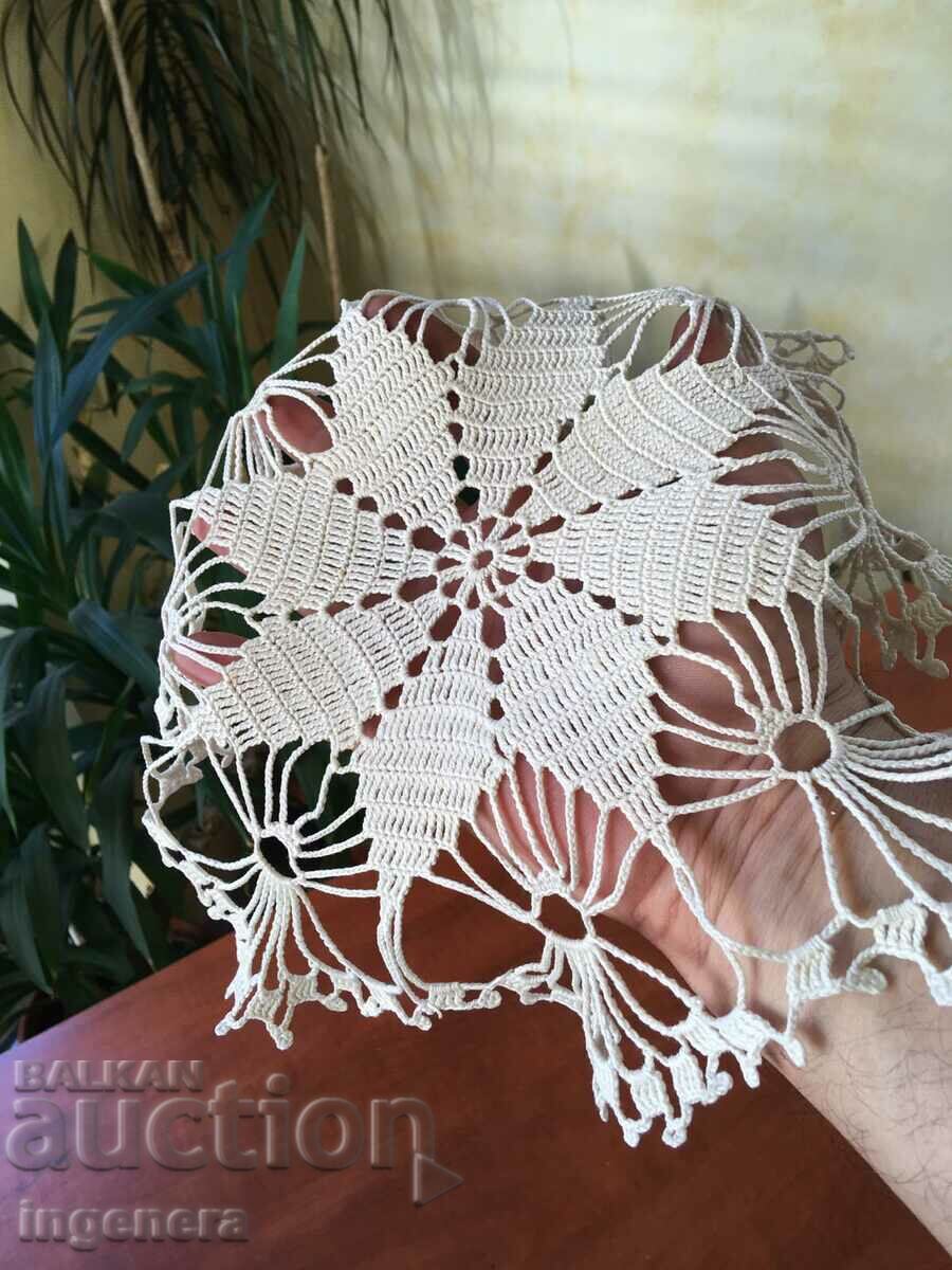 ΧΑΡΙΤΩΤΗ ΜΟΝΑΔΙΚΗ ΚΟΥΒΕΡΤΑ ΚΟΥΒΕΡΤΑ ΜΟΝΗ ΠΛΕΚΤΗ - 6