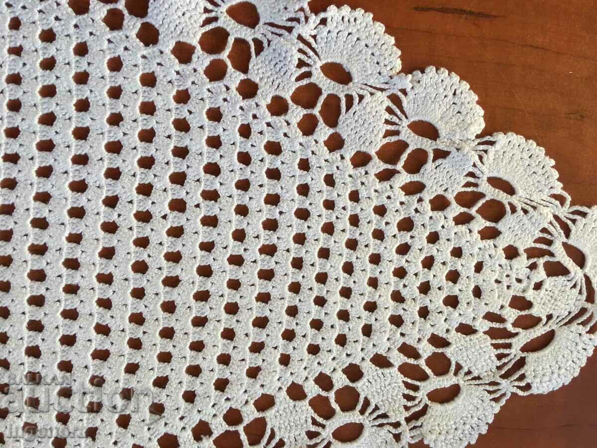 ΧΑΡΙΤΩΤΗ ΜΟΝΑΔΙΚΗ ΚΟΥΒΕΡΤΑ ΚΟΥΒΕΡΤΑ ΜΟΝΗ ΠΛΕΚΤΗ - 5