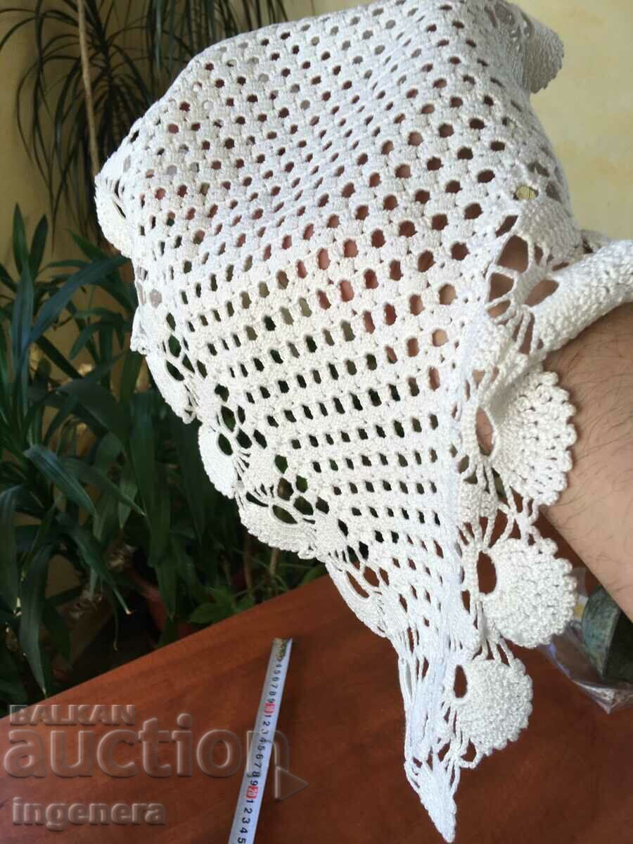 ΧΑΡΙΤΩΤΗ ΜΟΝΑΔΙΚΗ ΚΟΥΒΕΡΤΑ ΚΟΥΒΕΡΤΑ ΜΟΝΗ ΠΛΕΚΤΗ - 6